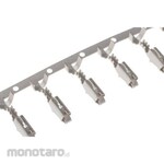 DELPHI Delphi Crimp Terminal Contact Metri-Pack 280 Series Female