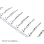 DELPHI Delphi Crimp Terminal Contact Metri-Pack 280 Series Male