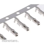 DELPHI Delphi crimp terminal terminal Metri-pack series female