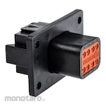 DEUTSCH PCB Connector