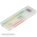E-CALL Stiff jumper wires for breadboards