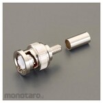 ESCO BNC type plug