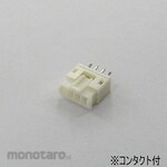 GB [Control Equipment] 2.0mm pitch connector, 4-pin, straight type