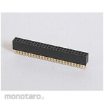GB [Control Equipment] 50-pin board pin frame [25 x 2 rows] 1.27 mm pitch