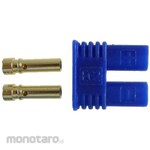 GB [Control Equipment] EC2 female connector