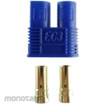 GB [Control Equipment] EC3 female connector