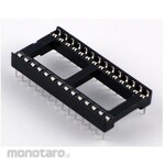 GB [Control Equipment] IC socket 2.54mm pitch GB-ICS series