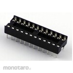 GB [Control Equipment] IC socket 2.54mm pitch GB-ICS series