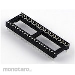 GB [Control Equipment] IC socket 2.54mm pitch GB-ICS series