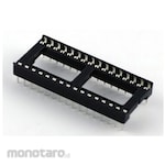 GB [Control Equipment] IC socket 2.54mm pitch GB-ICS series