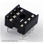 GB [Control Equipment] IC socket 2.54mm pitch GB-ICS series