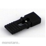 GB [Control Equipment] Jumper pin with knob, 2.54mm pitch, GB-JMP-25 series