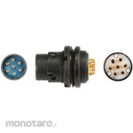 GLENAIR Glenair Circular Connector CB Pogo Pin Series