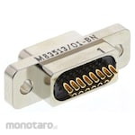 GLENAIR Micro-D connector