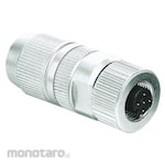 HARTING Circular Connector Harax M12 Series