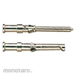 HARTING D Silver contact