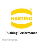 HARTING for frame module