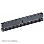 HARWIN Cable Connector 50 Way Female PCB Connector - Archer M50 IDC