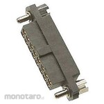 HARWIN Connector RCPT 16POS 2 rows 2MM