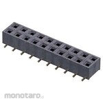 HARWIN Connector RCPT 20POS 2.54MM 2 rows