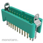 HARWIN HARWIN Header for board connection Gecko series 1.25mm