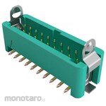 HARWIN HARWIN PCB Connection Pin Header 16-way 1.25mm 2-row G125-MS11605L3P