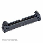 HARWIN HARWIN PCB Connection Pin Header 50-Pole 1.27mm 2-Row M50-3552542