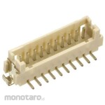 HARWIN HARWIN PCB Connection Pin Header 8-way 1.25mm 1-row M30-6000846