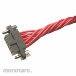 HARWIN HARWIN PCB Connection Socket 12-pole 2mm 2-row