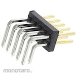 HARWIN HARWIN Pin Header 10-way 1.27mm 2-row M50-3900542