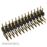 HARWIN HARWIN Pin Header 16-pole 2.0mm 2-row M22-2040805