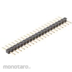 HARWIN HARWIN Pin Header 20-pole 2.0mm 1-row M22-2012005