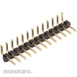 HARWIN HARWIN Pin Header 3-Pole 2.0mm 1-Row M22-2030305