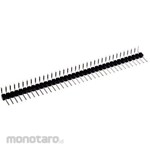 HARWIN HARWIN Pin Header 36-pole 2.54mm 1-row M20-9963646
