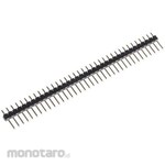 HARWIN HARWIN Pin Header 36-pole 2.54mm 1-row M20-9993645