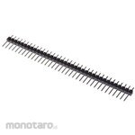 HARWIN HARWIN Pin Header 36-pole 2.54mm 1-row M20-9993646