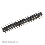 HARWIN HARWIN Pin Header 40-pole 2.0mm 2-row M22-2022005