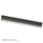 HARWIN HARWIN Pin Header 50-pole 1.27mm 2-row M50-3502542