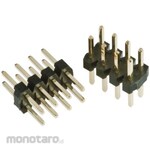 HARWIN HARWIN Pin Header 8-pole 2.0mm 2-row M22-2020405