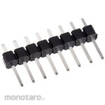 HARWIN HARWIN Pin Header 8-pole 2.54mm 1-row M20-9990846