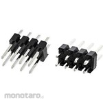 HARWIN HARWIN Pin Header 8-pole 2.54mm 2-row M20-9980446