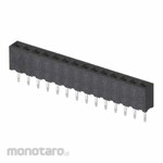 HARWIN HARWIN board connection socket M22 series 2mm vertical through hole
