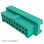HARWIN HARWIN connector housing female Gecko series