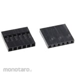 HARWIN HARWIN connector housing female M20-10 series