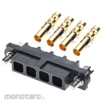 HARWIN M80-4000000F1-04-325-00-000