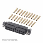 HARWIN M80-4612005