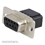 HRS (HIROSE ELECTRIC) CD Type Crimp Type Connector