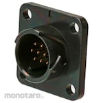 HRS (HIROSE ELECTRIC) HR34B Series