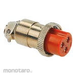 HRS (HIROSE ELECTRIC) Hirose Electric Circular Connector HS16 Series