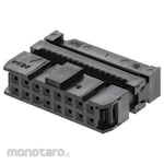 HRS (HIROSE ELECTRIC) Rectangular Connector